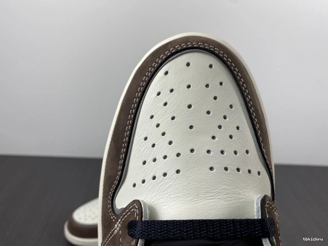 Reps TBK Hand Crafted DH3097-001 High Jordan Air 1 OG 0717